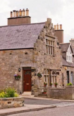 Anchorage B&B, Cockenzie And Port Seton